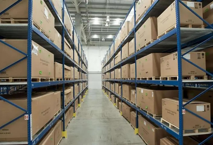 泉州到罗田县货物仓储