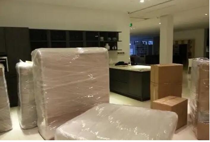 泉州到罗田县长途搬家